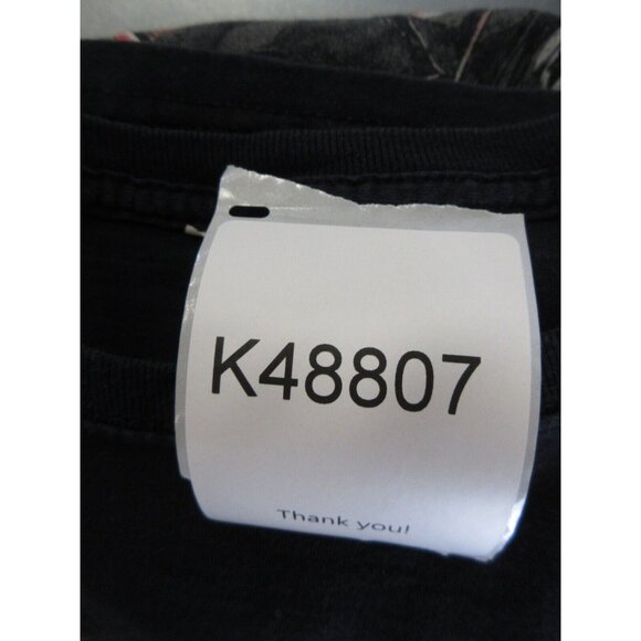 Star Wars Ronin Boba Fett Shirt Medium Visions Samurai Lucas Films * - Picture 13 of 13